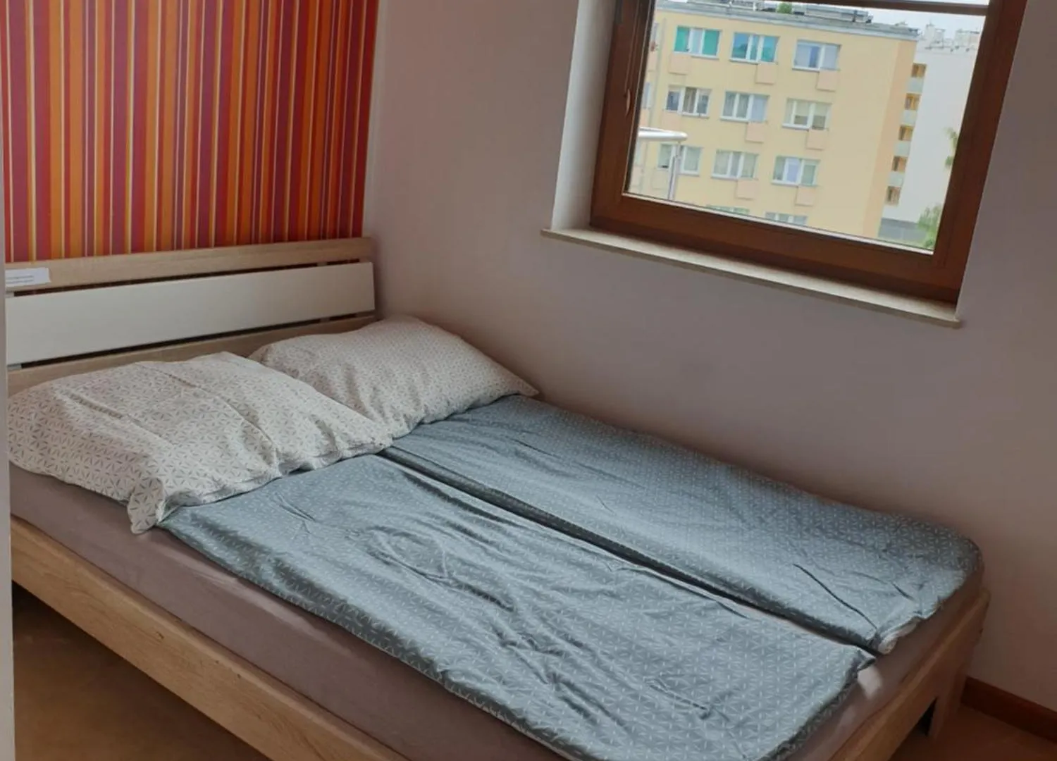 Apartament Konrad W Centrum 600 M Od Morza Kołobrzeg Polen