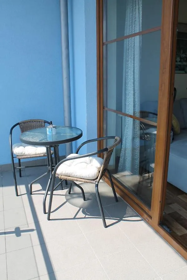 Apartament Konrad W Centrum 600 M Od Morza Kołobrzeg