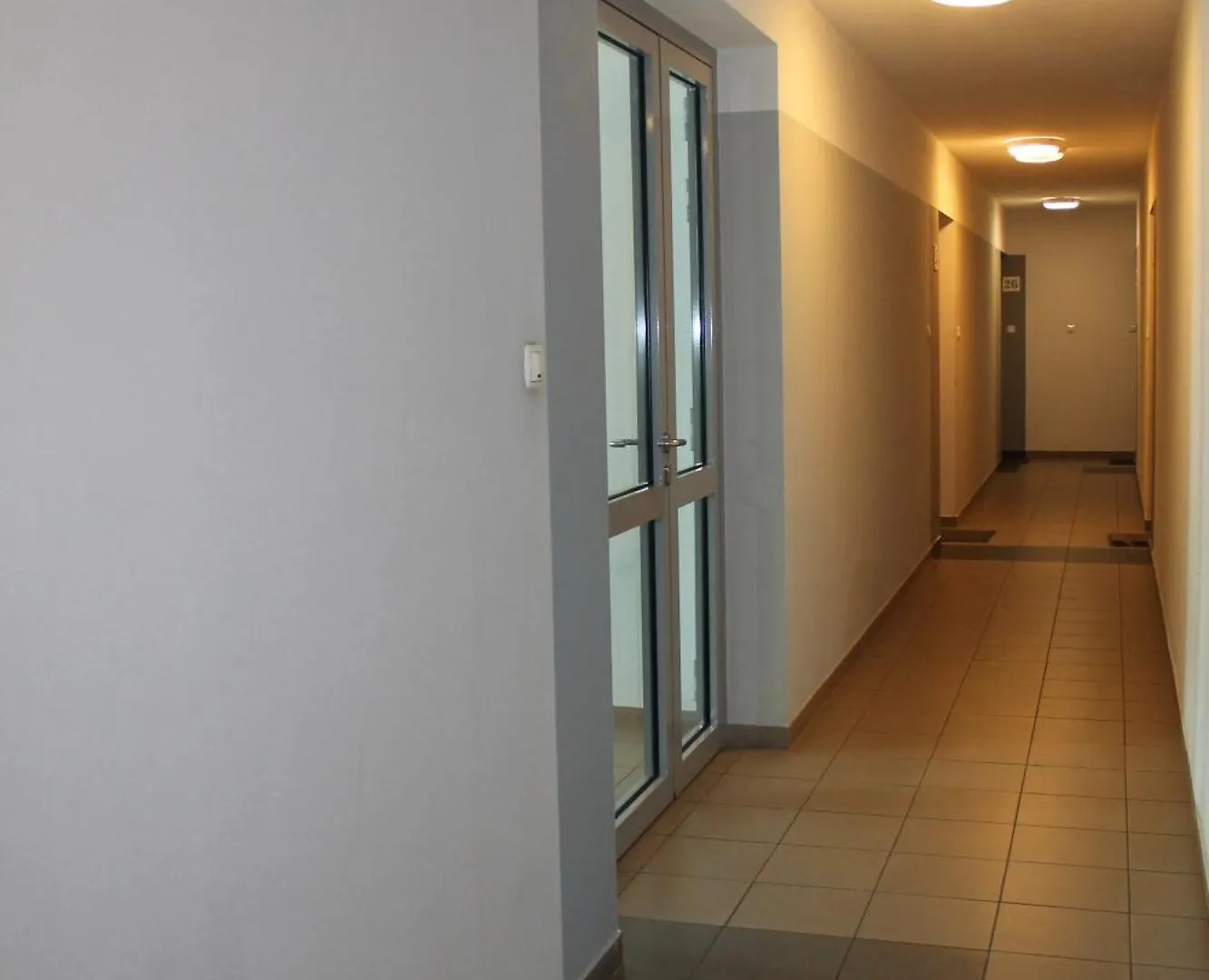 Apartament Konrad W Centrum 600 M Od Morza Kołobrzeg