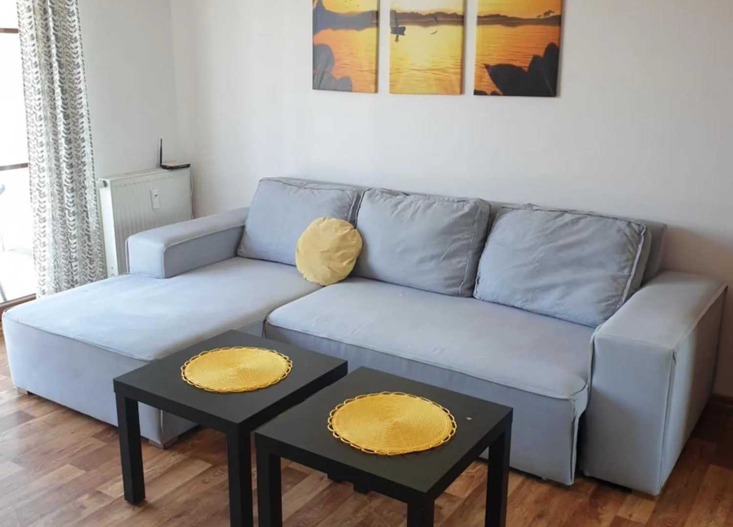 Apartament Konrad W Centrum 600 M Od Morza Kołobrzeg
