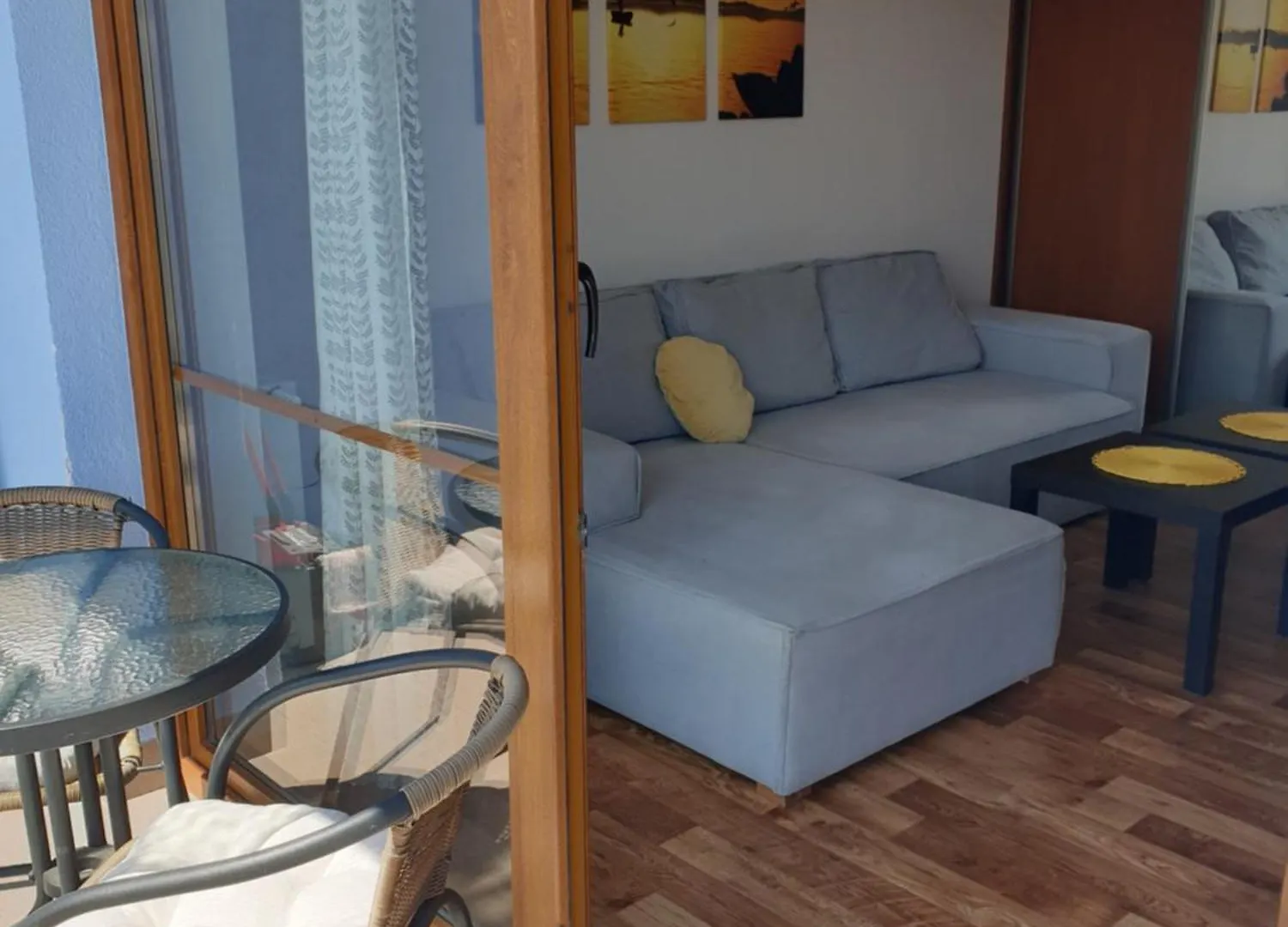Apartament Konrad W Centrum 600 M Od Morza Kołobrzeg 0*,